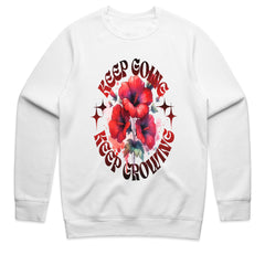 Keep Going Shirt
