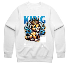 King Shirt