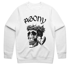 King of Agony Shirt