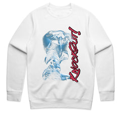 Knockout Boxing Shirt