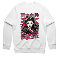Lady Kitsune Shirt
