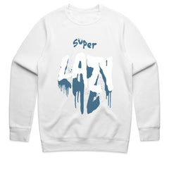 Super Lazy Shirt
