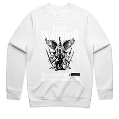 Divine Warrior Shirt