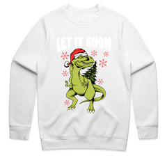Let It Snow Shirt