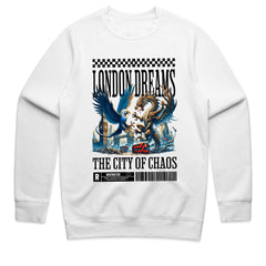London Dreams Shirt