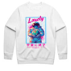 Lonely Orbit Shirt