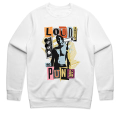Loud Proud And Punk Shirt