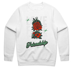 Love Friendship Shirt