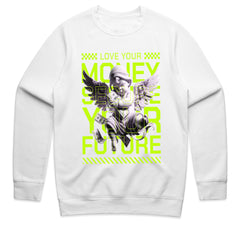 Love Your Money Shirt