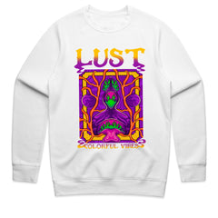 Lust Colorful Vibes Shirt