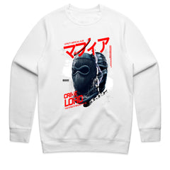 Mafia Crime Lord Shirt