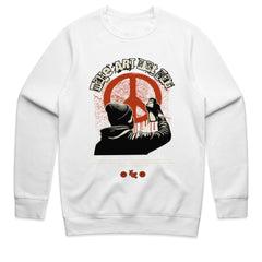 Make Art Peace Shirt
