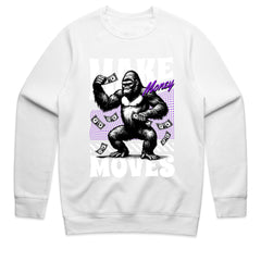 Make Money Moves Shirt