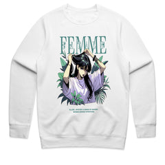 Femme Fatale Shirt