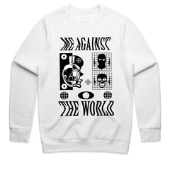 Me Against The World Shirt