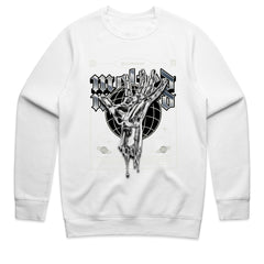 Melted Shirt