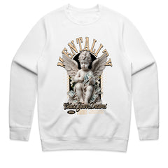 Mentality Angel Shirt