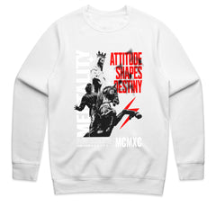 Mentality Shirt