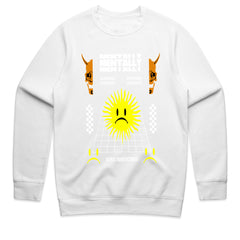 Mentally Ill Chill Shirt