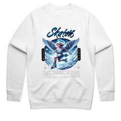 Mesmerizing Skaters Shirt