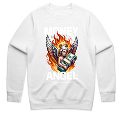 Money Angel Shirt