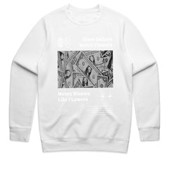 Money Blooms Shirt
