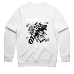 Money Control Shirt