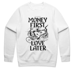 Money First Shirt