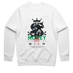 Money Is Everything Shirt