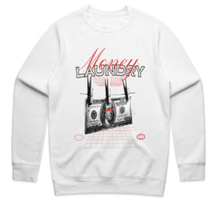 Money Laundry Shirt