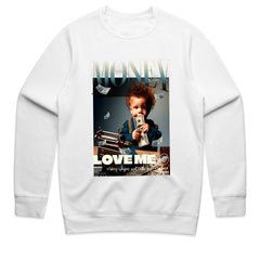 Money Love Me Shirt