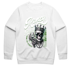 Money Maker From the Streets Shirt