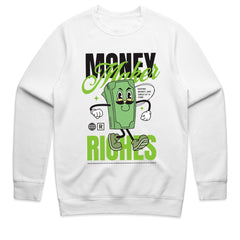 Money Maker Riches Shirt