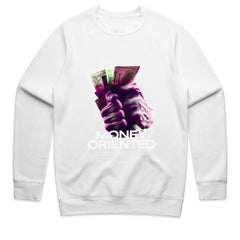Money Oriented Shirt