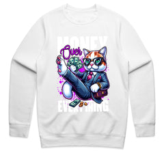 Money Over Everything Shirt
