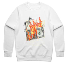 Money Is Not Just Currency Shirt