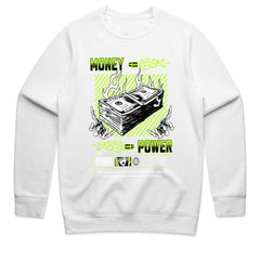 Money Power Shirt