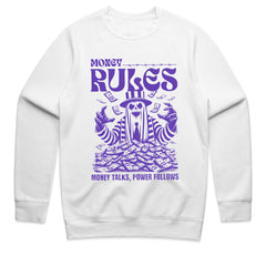 Money Rules Shirt