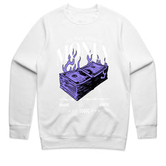 All You Need Is Money Vintage Shirt