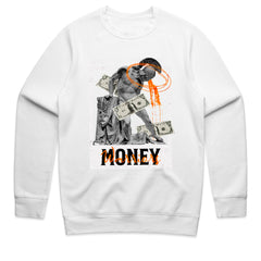 Money Warrior Shirt