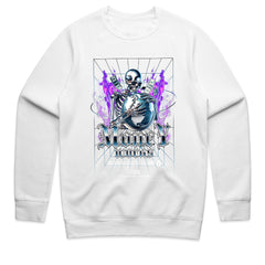Money Works Chrome Shirt