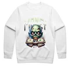 Money Zombie Shirt