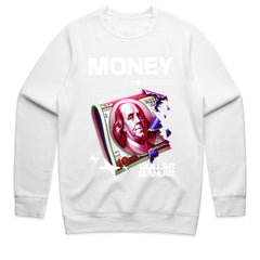 Dollar Maniac Shirt