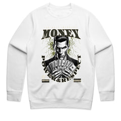 Money Power & Respect Shirt
