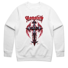 Monolith Gothic Graphic Shirt