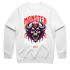 Primal Pressure Apparel