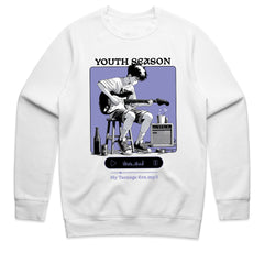 Youth Season Shirt