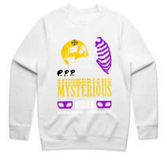 Mysterious Shirt