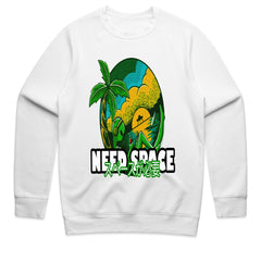 Need Space Shirt