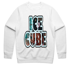 Ice Cube Portrait Shirt